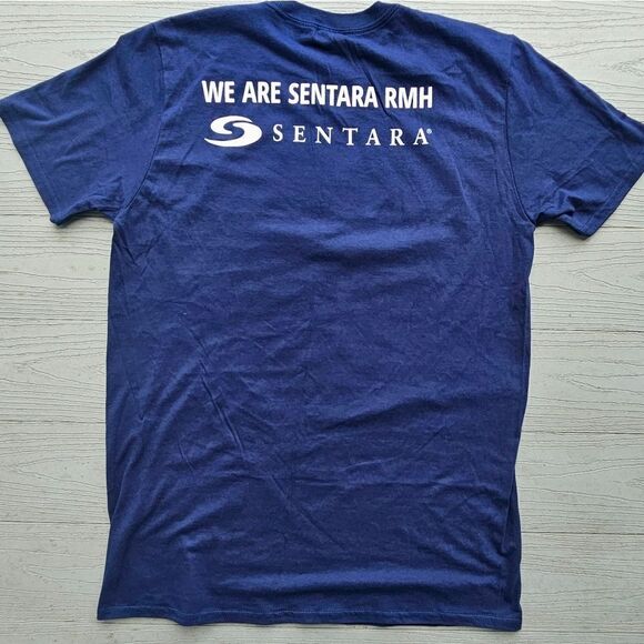 Wonder Wink jogger skinny pant scrubs XS w bonus nursing WE CAN DO IT tshirt - Picture 8 of 16